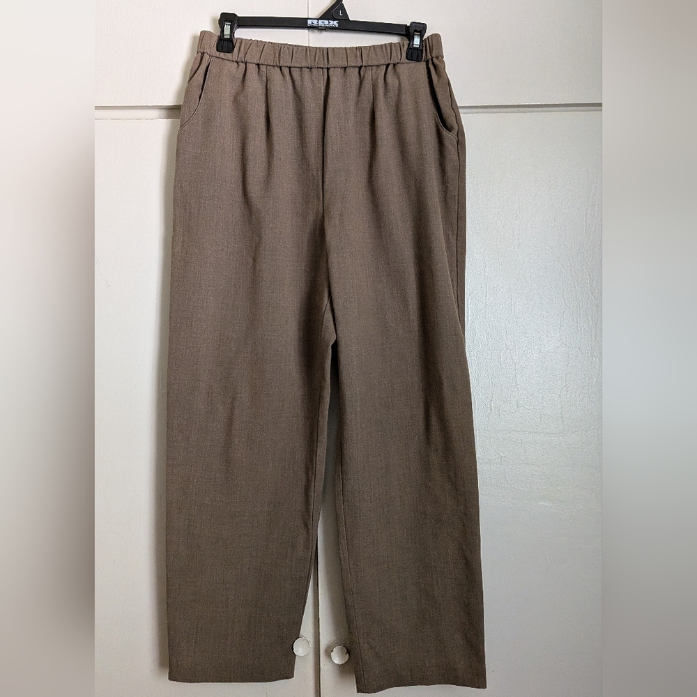 Briggs Petite Women's Trousers